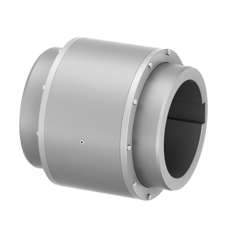 Gear Couplings TNZ ZCH